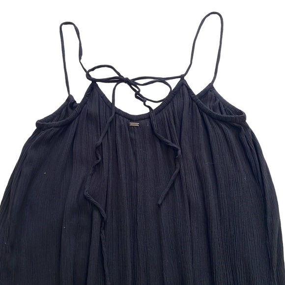 𝅺O’Neill Swimsuit Cover Up Romper - Size XS - Picture 6 of 13